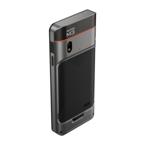 SUNMI M3 Mobile Écran tactile de 6.75 pouces Protections améliorées Android 14 NFC Caisse Enregistreuse PDA Machine - Product Image 4