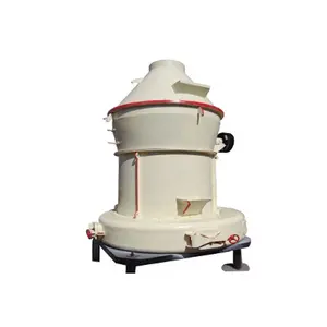 Manufacturer of calcium oxide Raymond grinding machine