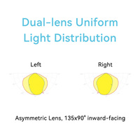 LIVRAISON GRATUITE 820w Ip65 Full Spectrum 3.0umol/J 4x4 Lampes LED de culture hydroponique d'intérieur avec éclairage latéral pour serre