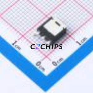 Transistor à effet de champ (MOSFET) IPD090N03L G TO-252 d'origine neuf - Product Image 2