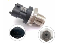 Nouveau capteur de pression de carburant pour voiture 45PP31 0281002719 Garantie 1 an pour Ranger pour Renault Vauxhall Fiat