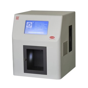 Contador de partículas líquidas Sujing Le100s de 2-600 micrómetros para uso en laboratorio - Product Image 3