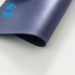 UOO Factory Custom Double Side Large Leather Desk Mat Desk Pad Protector Dual Color Leather Desk Pad - Product Image 3