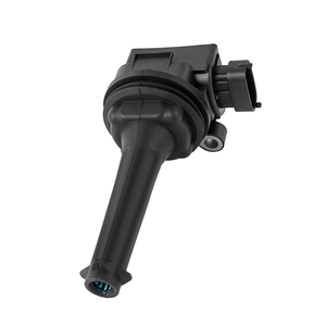 Paket koil pengapian untuk Volvo V70 S70 C70 XC70 S60 XC90 S80 1999-2006 2,3l 2,4 L 2,5 l l5 #5C1320 C1258 30713416 UF-341 E371 IC471 - Product Image 3