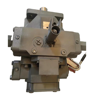 Hydraulische Kolbenpumpe A4V A4VSG355 A4VSG Serie A4VSG355HD1BT/30R-PPB10H009U-SO754 Plungerpumpe - Product Image 4