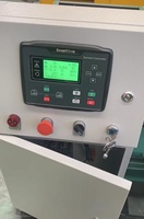 Groupe électrogène à gaz série R 60 kW à châssis ouvert, démarrage automatique, démarrage à distance, 400 V/230 V 50/60 Hz