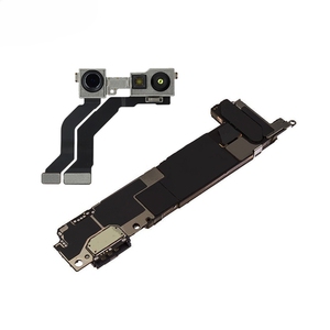 เมนบอร์ดแท้ 128GB 256GB 512GB ปลดล็อคแล้ว สำหรับ 13 13 <span class=keywords><strong>Pro</strong></span> <span class=keywords><strong>Max</strong></span> Mini - ผ่านการทดสอบอย่างสมบูรณ์ อุปกรณ์เสริมโทรศัพท์มือถือ กวางตุ้ง จีน - Product Image 3