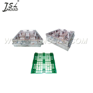 Chất lượng nhựa khuôn mặt duy nhất <span class=keywords><strong>Pallet</strong></span> tiêm khuôn - Product Image 6