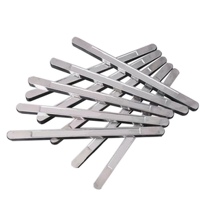 แท่งบัดกรีปราศจากตะกั่วแท่งบัดกรี60 40แท่งเชื่อมโลหะไร้สารตะกั่วแท่งเหล็กตะกั่วปราศจากตะกั่ว - Product Image 3