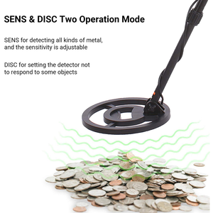 Yeraltı altın dedektör makinesi MD-5031 <span class=keywords><strong>Metal</strong></span> algılama için kaliteli ve yüksek hassasiyet altın <span class=keywords><strong>metal</strong></span> dedektörü - Product Image 4