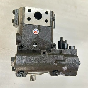 11173538 38940265 Hydraulic <b>Pump</b> High Performance Engine for Excavator - Product Image 6