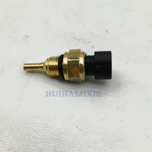 Pièces d'excavateur, capteur de température de l'eau 6261-81-6900 6261-81-6901 pour WA200-6 WA250-6 WA320-6 WA380-6 WA470-6 WA500-6 - Product Image 2