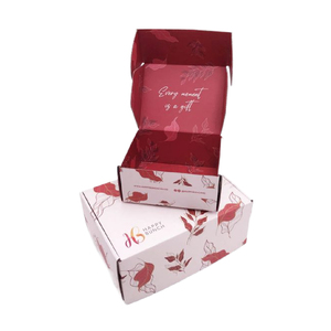 Boîte d'ours de patinage imprimée personnalisée Livraison rapide depuis la Chine pour la promotion et la protection des chaussettes et de la stratification mate de gaufrage de fourrure - Product Image 4