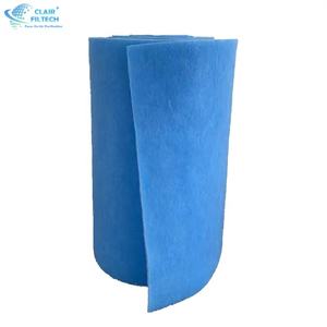 Meilleure vente bleu et blanc <span class=keywords><strong>filtre</strong></span> en fibre de verre <span class=keywords><strong>coton</strong></span> nouvel élément de <span class=keywords><strong>filtre</strong></span> à <span class=keywords><strong>air</strong></span> pour la construction de panneaux de réservoir de poissons - Product Image 3