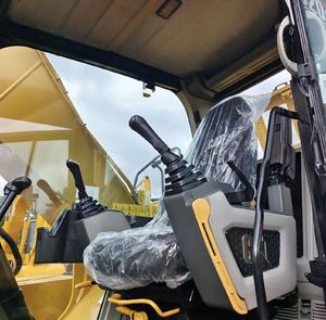 รถขุดมือสอง Caterpillar CAT330 ของแท้จากญี่ปุ่น เครื่องยนต์ Cummins ของแท้ ขายส่งโดยผู้จัดจำหน่ายอย่างเป็นทางการ - Product Image 5