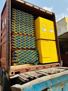 Doka H20 chùm ván khuôn giàn giáo gỗ gỗ dầm dầm H20 tấm gỗ gỗ dầm ván khuôn để bán - Product Image 5