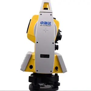 Dust & Water Proof IP66 Total Station Professionele Fabrikant In China