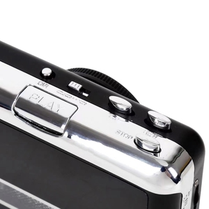 Vendita calda TON008 convertire la cassetta in <span class=keywords><strong>MP3</strong></span> con altoparlante - Product Image 5