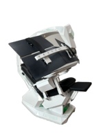 EASECOMFY T2 THRONE poste de travail inclinable à gravité zéro bureau à domicile patron siège chaise poste de travail cockpit de jeu pour moniteurs