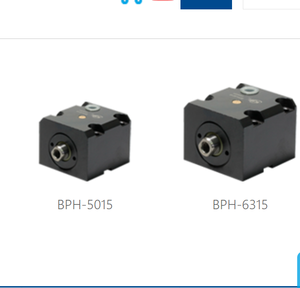 Pince pneumatique SDR-5030A KJF Fabriquée en Corée du Sud - Product Image 4