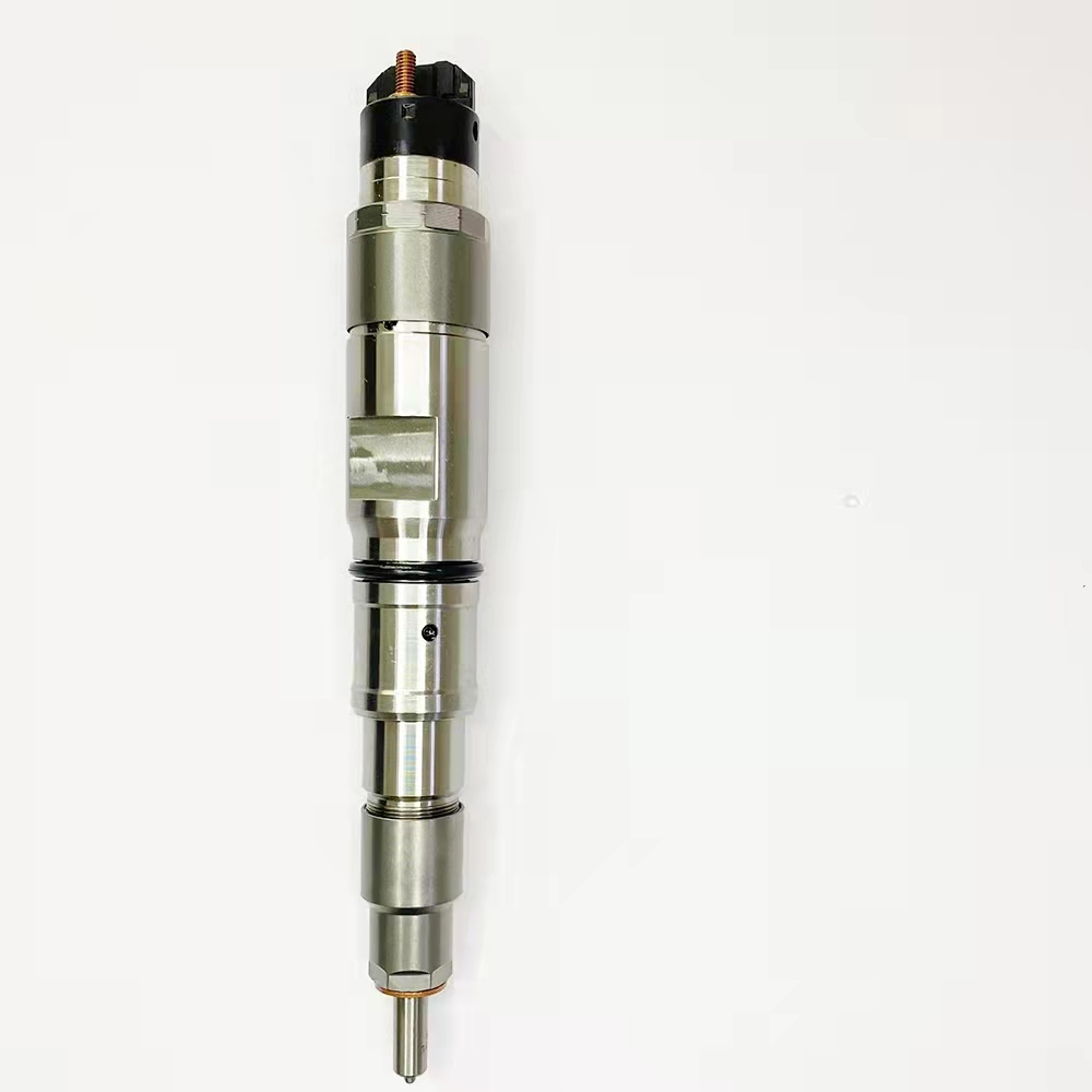 diesel injector 0445120179 3005555C91, 62101006123 fuel injector for Navistar common rail injector 0445120179 3005555C91