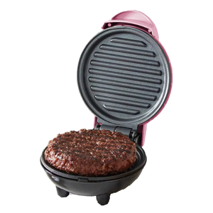 Ventes chaudes Double Face Chauffage 12cm Plaque De Revêtement Antiadhésive Ménage Électrique Mini Fry Oeuf Plat Maker <span class=keywords><strong>Mickey</strong></span> Forme <span class=keywords><strong>Gaufrier</strong></span> - Product Image 2