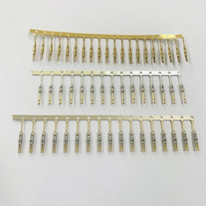 Best-Selling <strong>High</strong> <strong>Quality</strong> Copper Crimping Cable <strong>Terminal</strong> Ring Premium Battery <strong>Terminal</strong> Connector Accessory Premium <strong>Terminals</strong> - Product Image 3