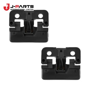 ชุดล็อคประตูคอนโซลพวงมาลัยสำหรับโตโยต้า HIACE LH103 ปี 1993-1998 รุ่น 58908-12010 - Product Image 4