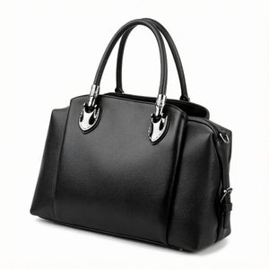 Nouveau Sac à Main Tendance Automne 2026 – Sac à Bandoulière Grande Capacité avec Texture Élégante, Sac Fourre-Tout Femme, Sac Sous le Bras - Product Image 1