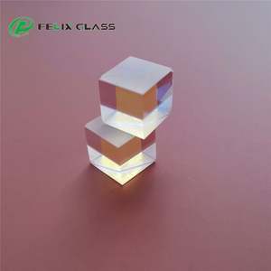 Divisor de Haz Láser Óptico Personalizado de Alta Calidad FELIX, Espejo Láser de CO2 de Medio Rendimiento (HR) - Product Image 2