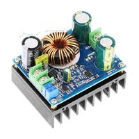 Carte élévateur haute puissance DC-DC 600W stabilisation de tension de véhicule à courant constant à tension constante 12-80V