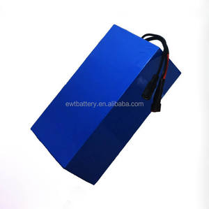 Paket Baterai Lithium 24V 30Ah, Baterai Isi Ulang untuk Baterai Surya, Sepeda Elektrik, Kendaraan Elektronik - Product Image 5