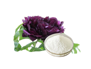 Extracto de peonía de extracto negro <span class=keywords><strong>Moutan</strong></span> de Paeonol - Product Image 2