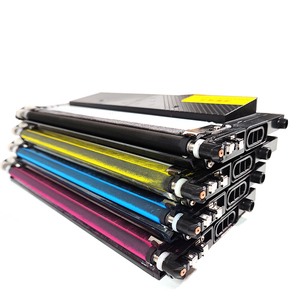 Nessuna cartuccia di toner <span class=keywords><strong>117a</strong></span> compatibile <span class=keywords><strong>hp</strong></span> 116a w2070a stampante laser cartuccia di toner all'ingrosso MFP 178nw 150nw 179fnw - Product Image 5