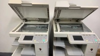 Mesin Fotokopi Imagerunner 2520 2525 2530 2535 IR2520i IR2530i IR2525 IR2530 Bekas, Second, Refurbished, A3