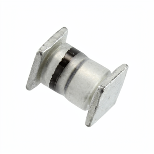 SQ-MELF, E Electronics Component Diodes BOM IC In Stock JANTX1N4962CUS - Product Image 1