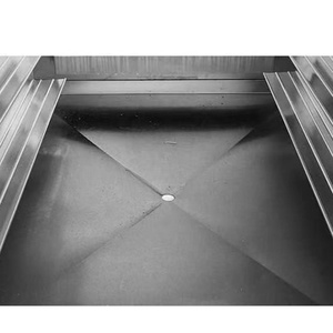 Mini 8 Trays <b>Baking</b> Dough Fermenting Cabinet Bakery <b>Equipment</b> Proofer for Bread - Product Image 5