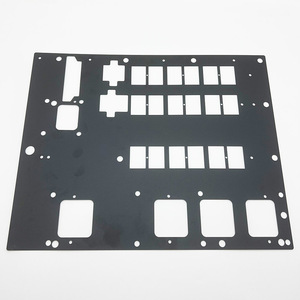 Plaque en téflon PTFE de qualité supérieure pour le moulage par injection de pièces automobiles, résistance chimique - Product Image 4