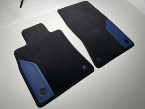 Alfombrillas para <span class=keywords><strong>Aston</strong></span> <span class=keywords><strong>Martin</strong></span> DB11, Decoraciones Interiores DBX, Alfombrillas Originales de Fábrica para Rapide Vantage - Product Image 3