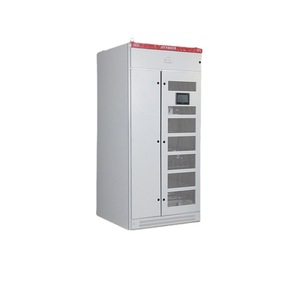 Acrel Active Power Filter 100A Dynamic Harmonic Compensation For Variable Frequency Drives - Product Image 1