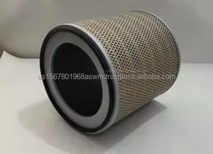 Nouveau Kit de filtre à huile à air 2906020000 pour les magasins de matériaux de construction Manny pièces de compresseur fibre de verre et papier filtre 6 mois de garantie - Product Image 5