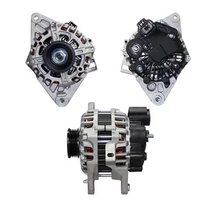 Alternatore Auto 12V | 50A Compatibile Per Citroen | Hyundai | Peugeot