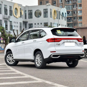 Haval M6 PLUS 1.5T 150 chevaux SUV compact d'occasion à vendre 2023 - Product Image 6
