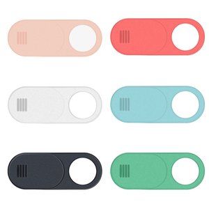 OEM logo máy tính xách tay/điện thoại di động/computre Webcam riêng tư Cover-an toàn máy ảnh của bạn trong các cuộc gọi video - Product Image 4