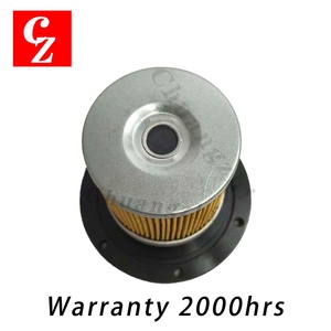 Filtre à huile OEM neuf X018283/B011104620003 de haute qualité pour compresseur d'air à vis, garantie 2000 heures - Product Image 3