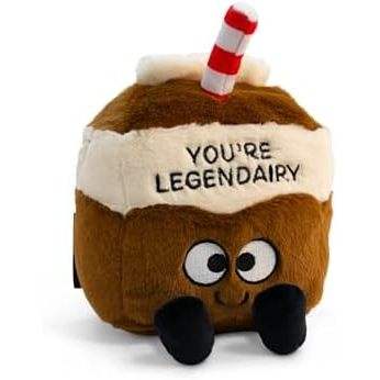 You're Legend Dairy Milk