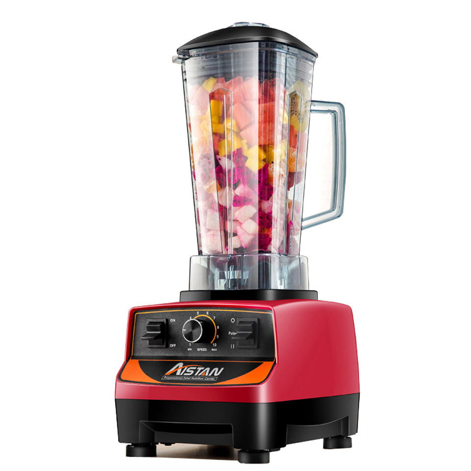 A5200 Professional Blenders for Kitchen, 2200W Motor Smoothie Blender with  Stainless Countertop for Shakes and Smoothies