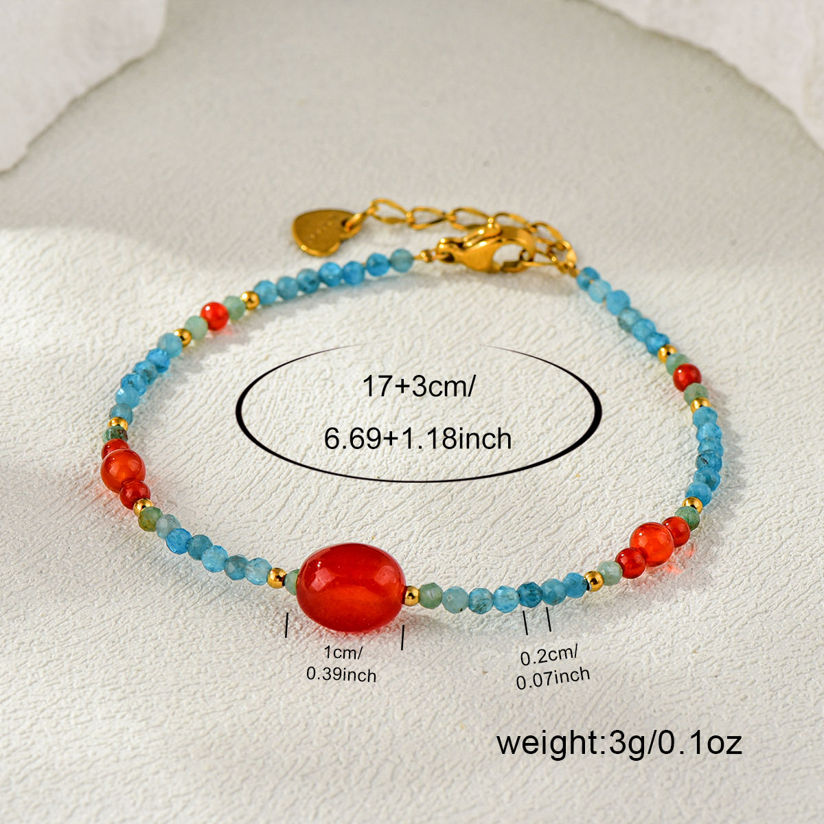 NE240321-2 Bracelet