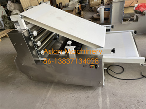 <strong>Chapati</strong> <strong>Maker</strong> Tortilla Machine/Automatic Pita <strong>Maker</strong>/Tortilla Flat Bread Machine - Product Image 4