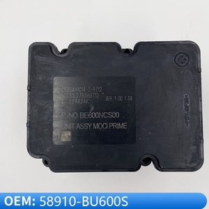 58910-BU600-S pour Hyundai Nouvelle Elantra CN7 Pompe ABS - Product Image 3